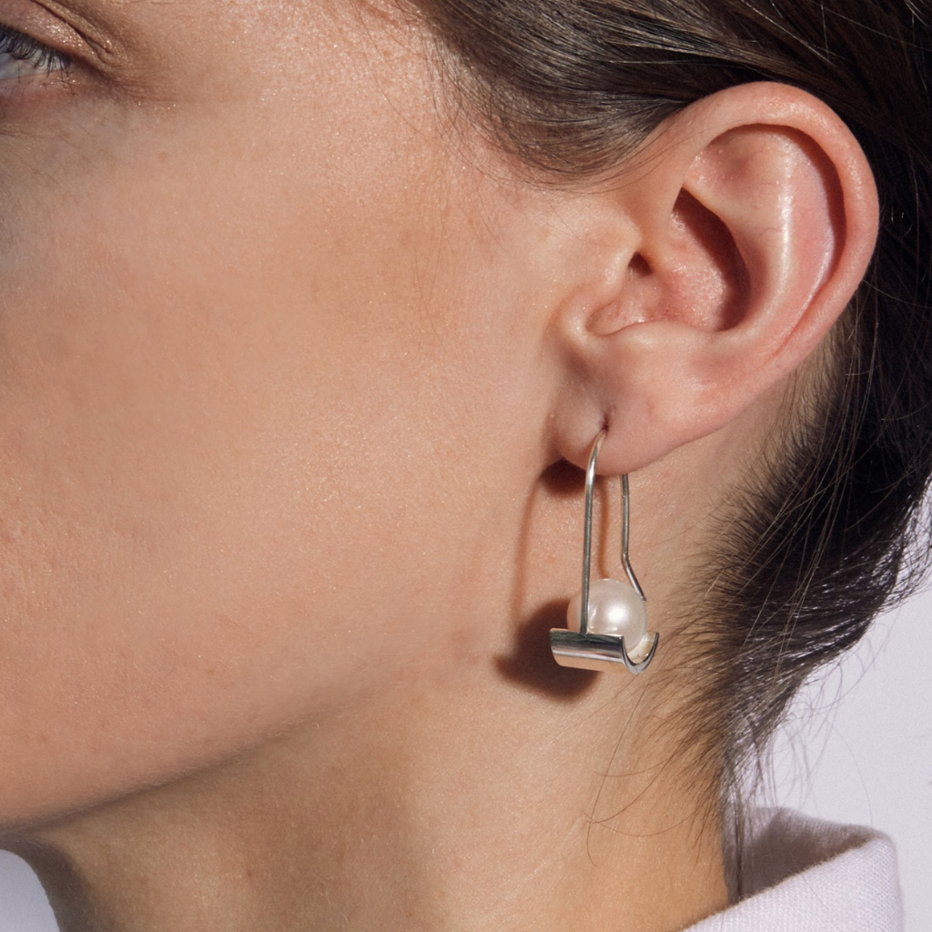 Rocking Earring