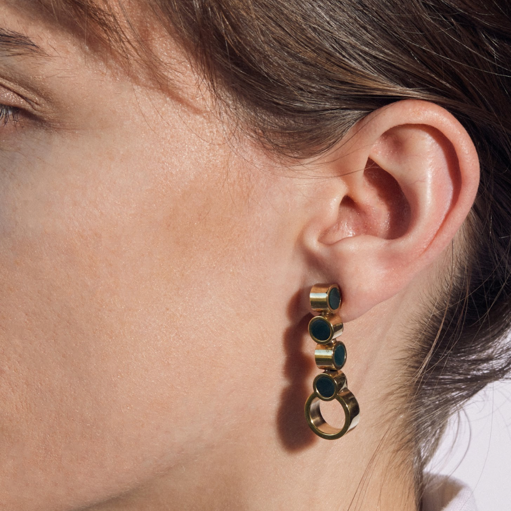 Nova Earring