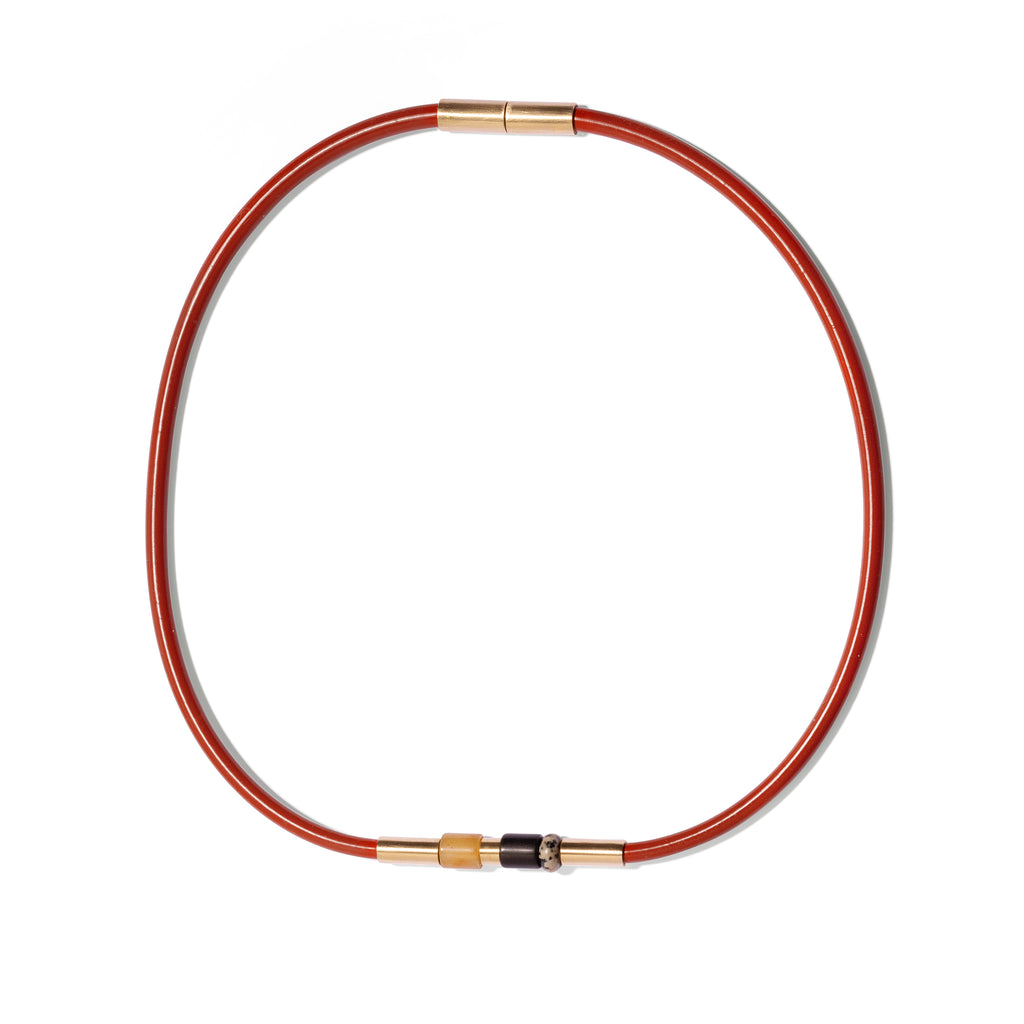 Circa Neckpiece