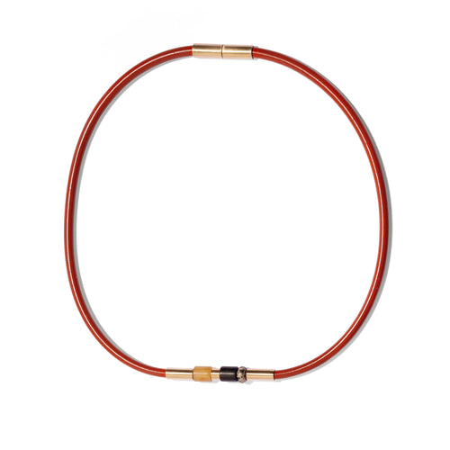 Circa Neckpiece