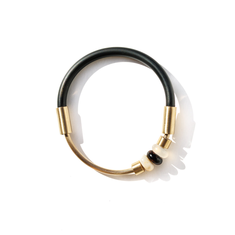 Brass Core Bangle