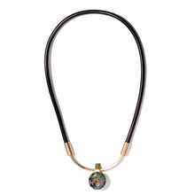 Crescent Neckpiece