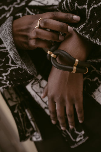 Echo Bangle