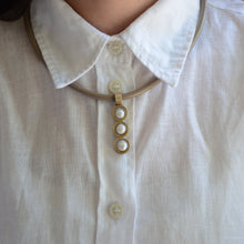 Brass Multiple Pendant