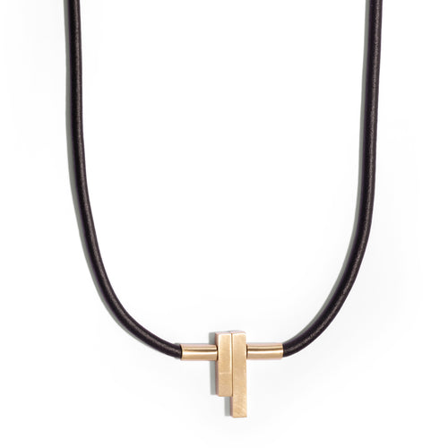 Duo Neckpiece