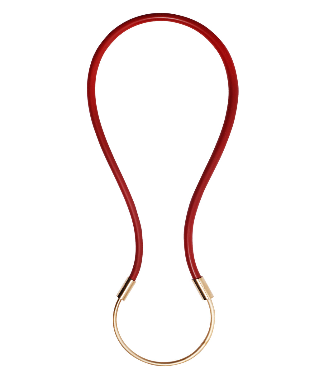 Flow Neckpiece