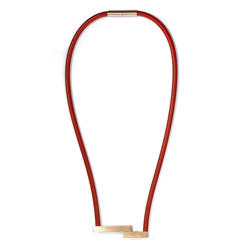 Horizon Neckpiece
