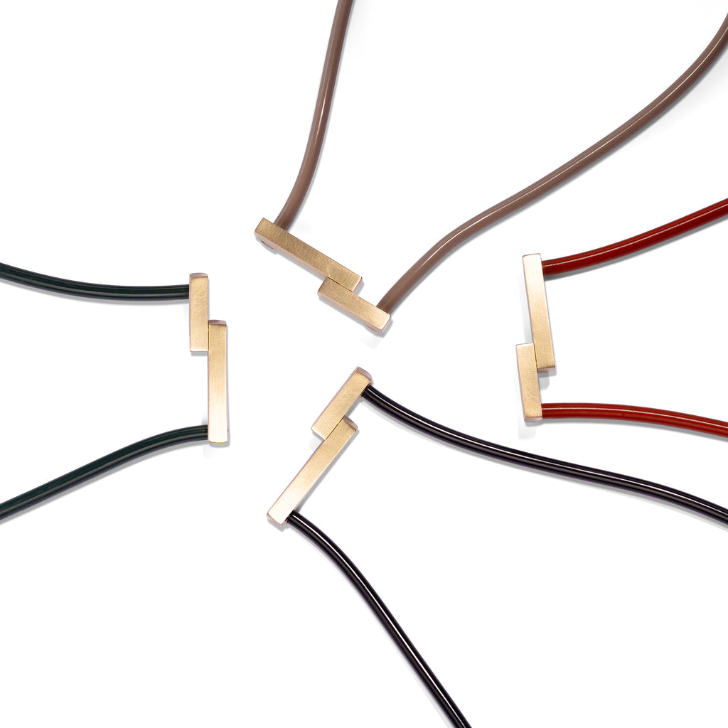 Horizon Neckpiece