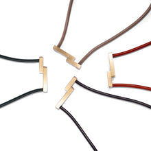 Horizon Neckpiece