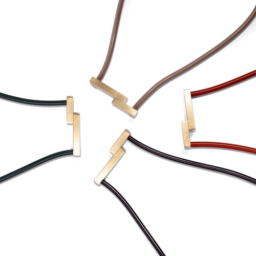 Horizon Neckpiece