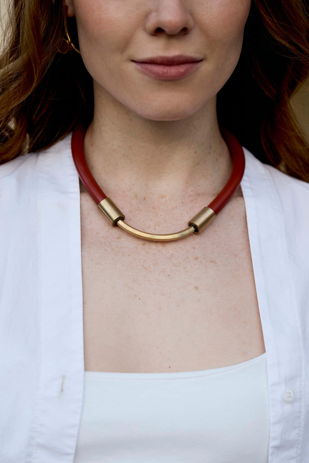 Original Neckpiece
