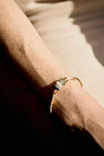 Gemstone Loop Set