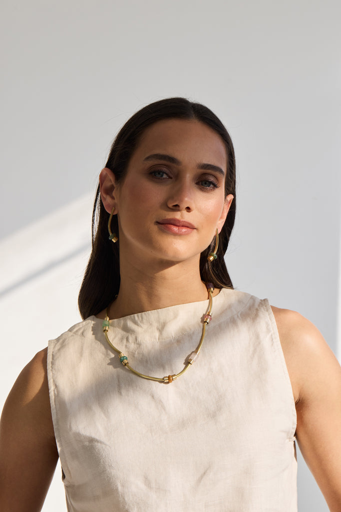 Lyra Earring