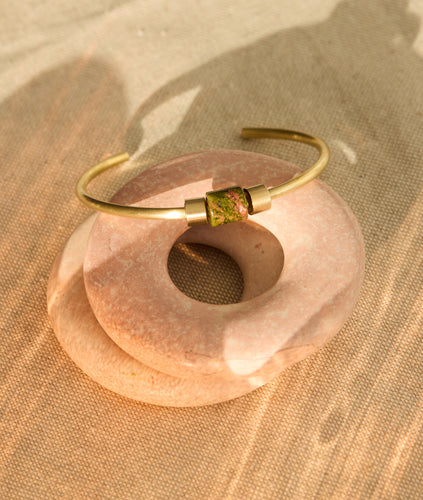 Circa Cuff Bangle