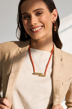 Horizon Neckpiece