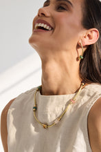 Lyra Neckpiece