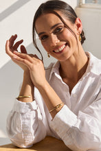 Circa Cuff Bangle