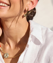 Solemn Earring