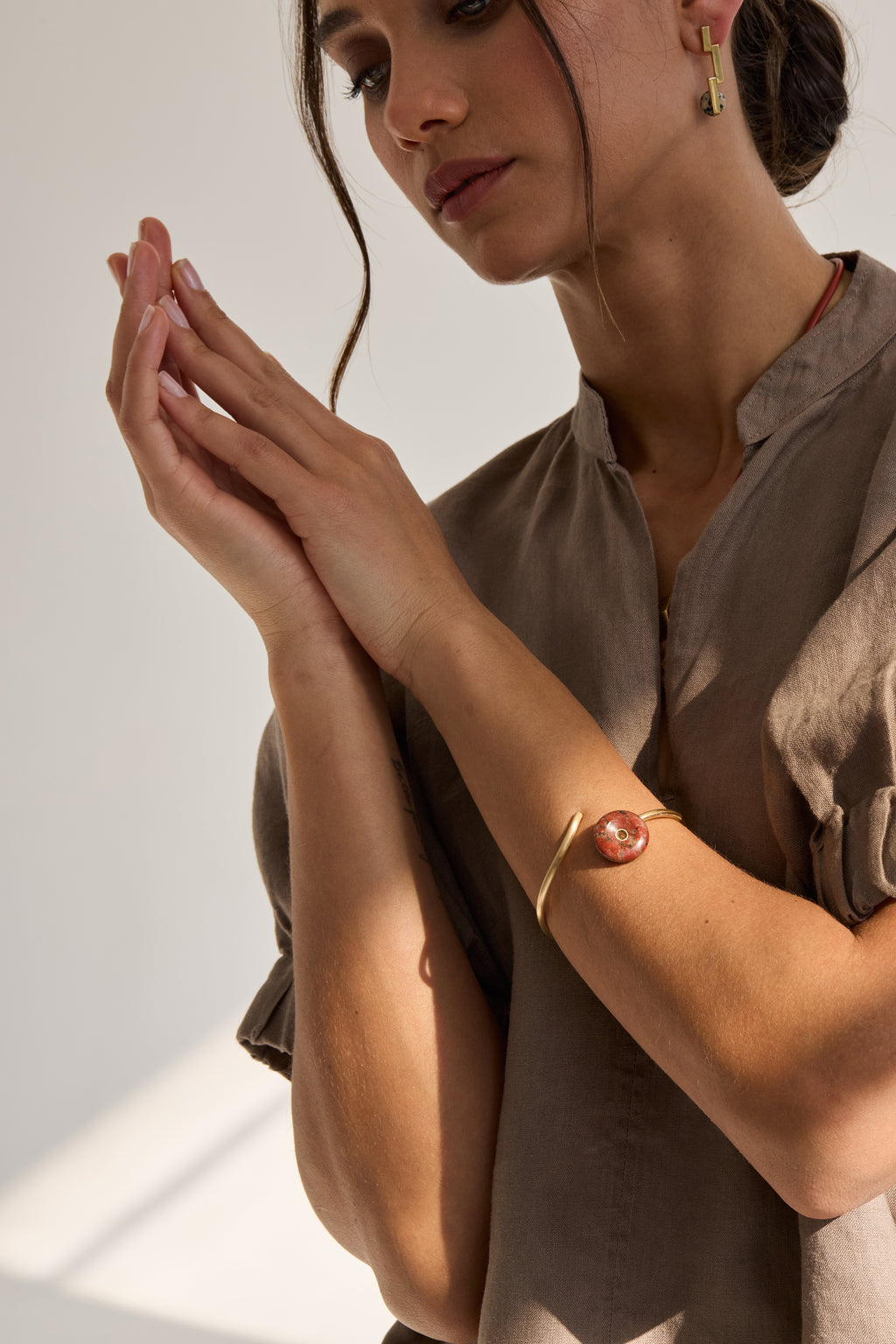 Sway Bangle