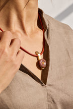 Luna Neckpiece