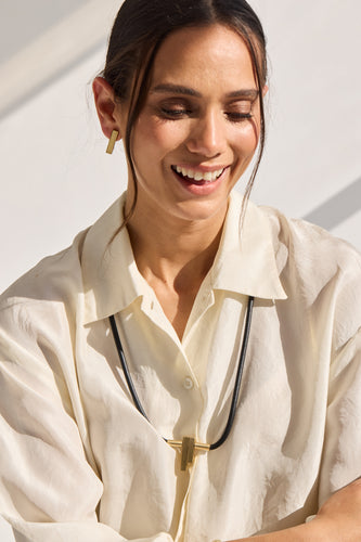 Duo Neckpiece