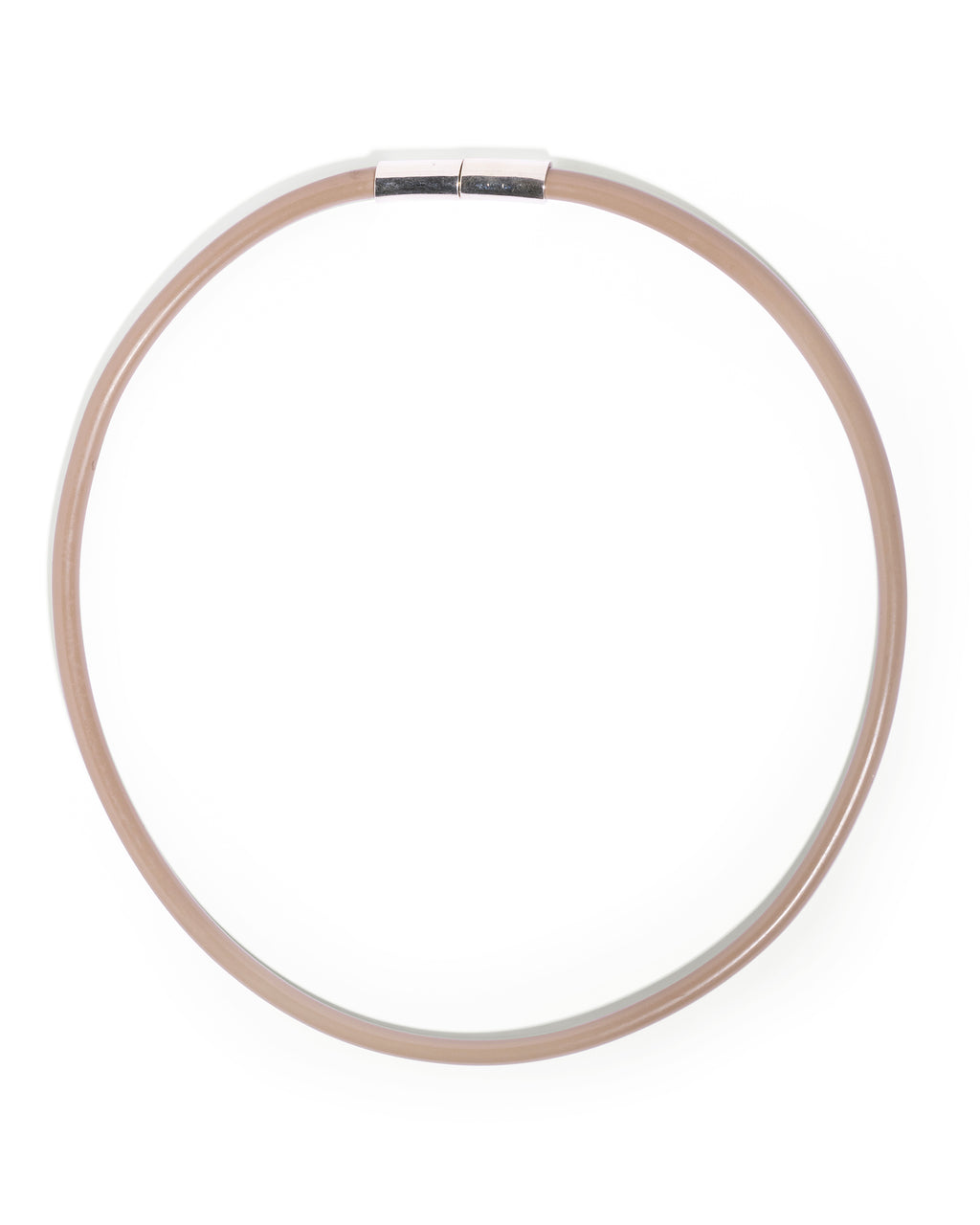 Silver Serenity Cord