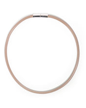 Silver Serenity Cord
