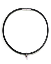Silver Serenity Cord