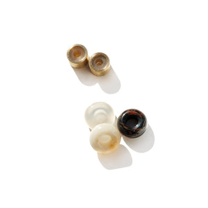 Gemstone Loop Set