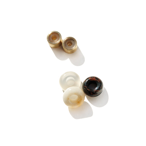 Gemstone Loop Set