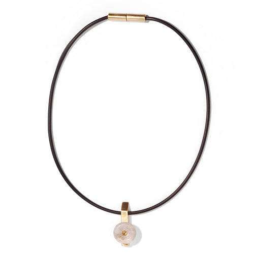 Luna Neckpiece