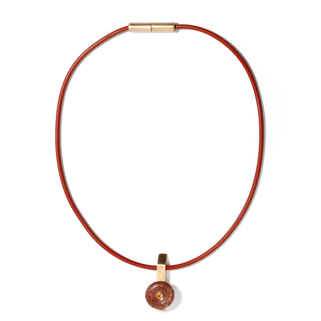 Luna Neckpiece