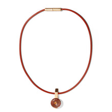 Luna Neckpiece