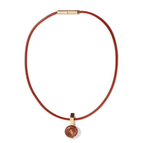 Luna Neckpiece