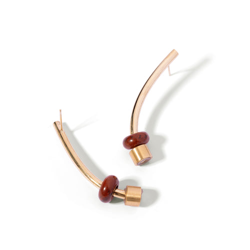 Lyra Earring