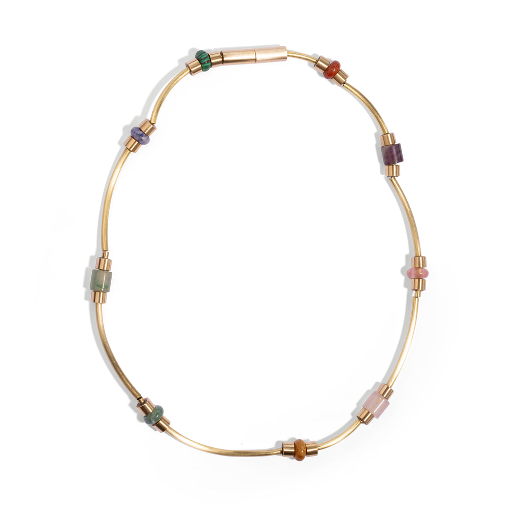 Lyra Neckpiece