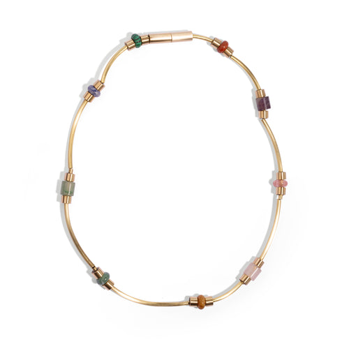 Lyra Neckpiece