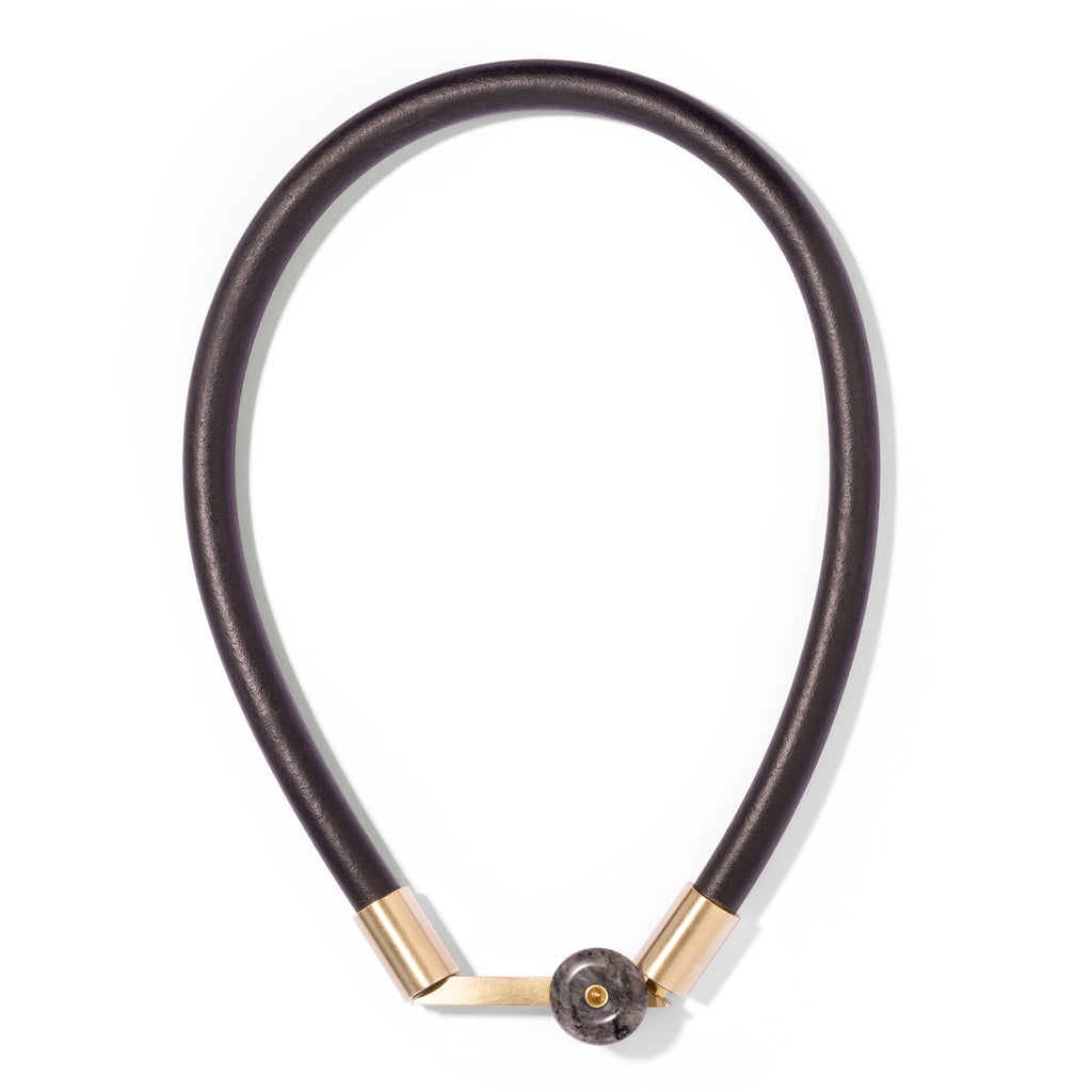 Mono Neckpiece