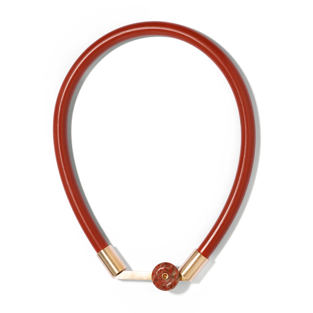 Mono Neckpiece