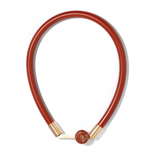Mono Neckpiece