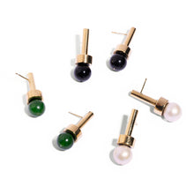 Moonbeam Earring
