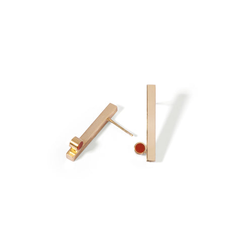 Nivo Earring
