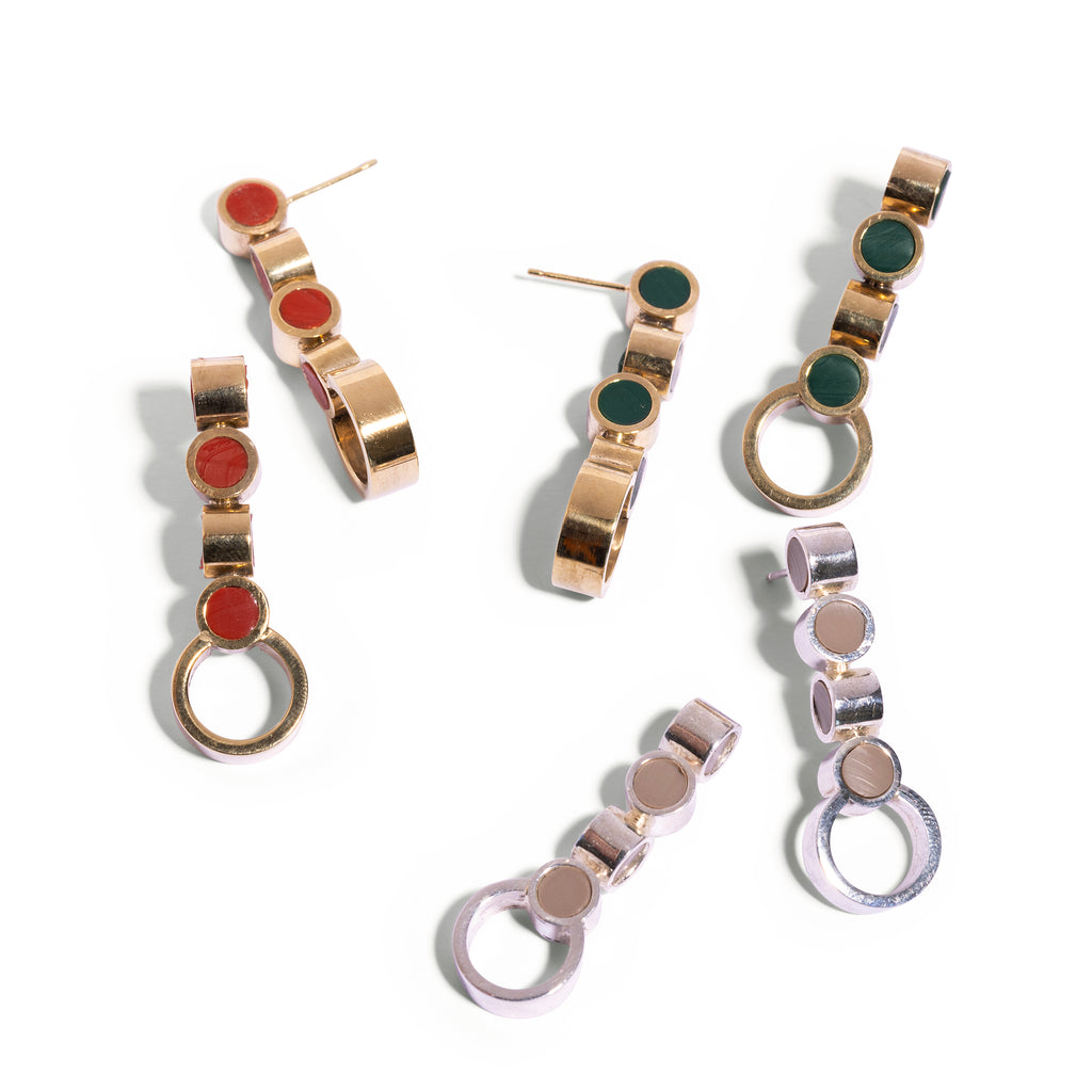 Nova Earring