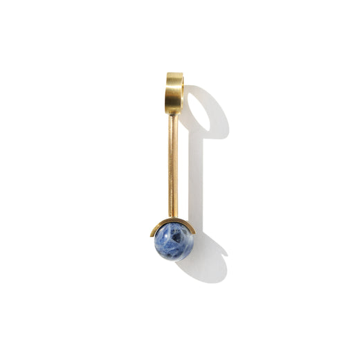 Queen's Gem Pendant