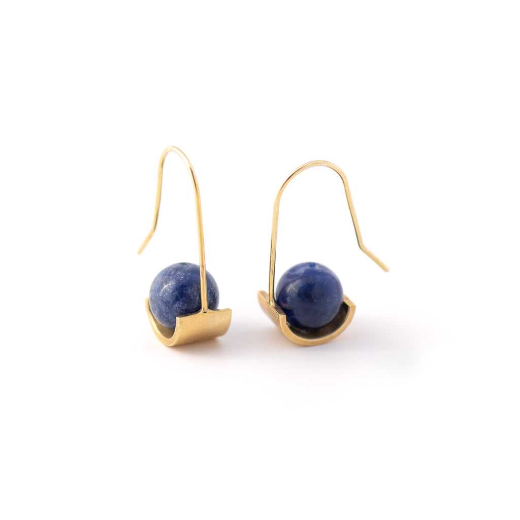 Rocking Earring