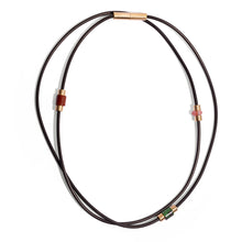 Shift Neckpiece