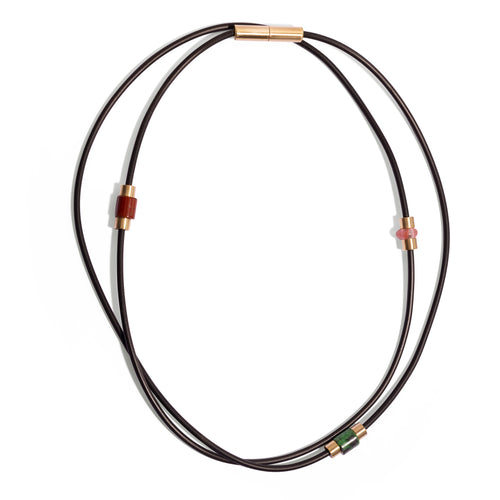 Shift Neckpiece