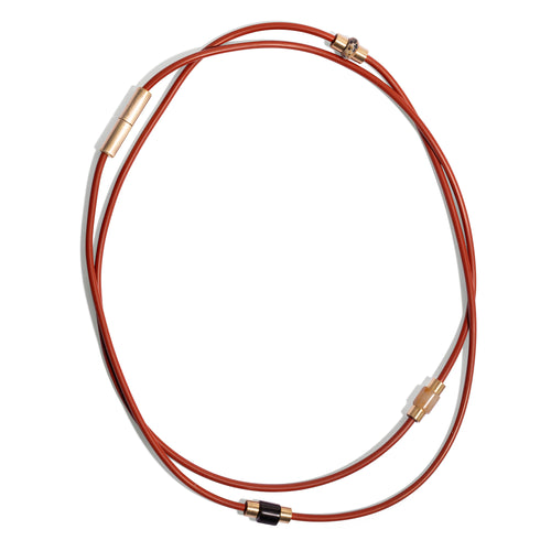 Shift Neckpiece