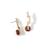 Solemn Earring