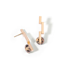 Solemn Earring